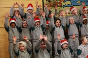 Christmas show